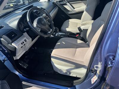 2015 Subaru Forester 2.5i Limited   - Photo 9 - Salem, OR 97317