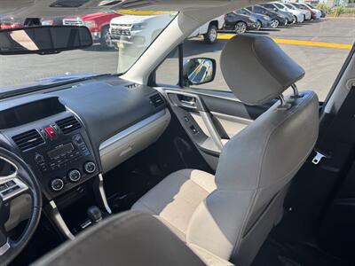 2015 Subaru Forester 2.5i Limited   - Photo 17 - Salem, OR 97317