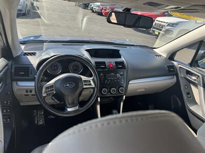 2015 Subaru Forester 2.5i Limited   - Photo 18 - Salem, OR 97317