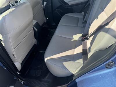 2015 Subaru Forester 2.5i Limited   - Photo 16 - Salem, OR 97317