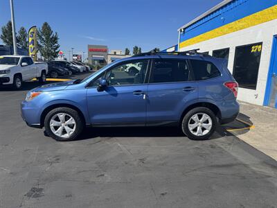 2015 Subaru Forester 2.5i Limited   - Photo 4 - Salem, OR 97317