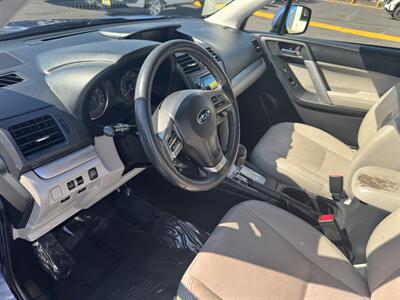 2015 Subaru Forester 2.5i Limited   - Photo 13 - Salem, OR 97317