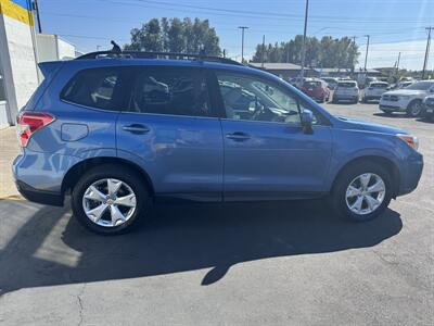 2015 Subaru Forester 2.5i Limited   - Photo 8 - Salem, OR 97317