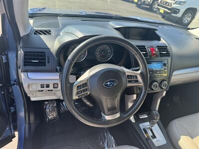 2015 Subaru Forester 2.5i Limited   - Photo 12 - Salem, OR 97317