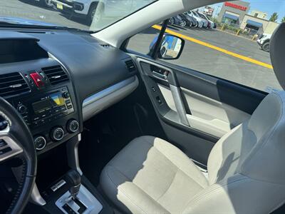 2015 Subaru Forester 2.5i Limited   - Photo 11 - Salem, OR 97317