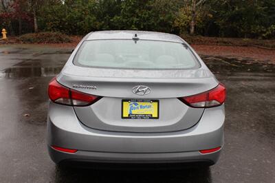 2016 Hyundai Elantra SE   - Photo 9 - Salem, OR 97317