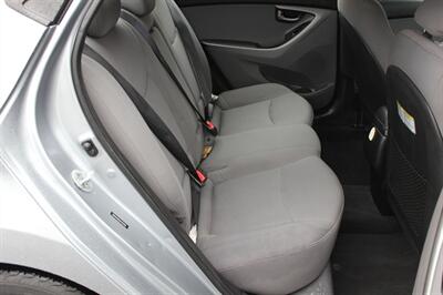 2016 Hyundai Elantra SE   - Photo 16 - Salem, OR 97317