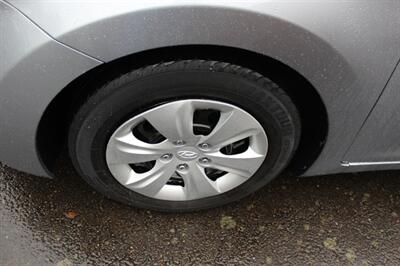2016 Hyundai Elantra SE   - Photo 19 - Salem, OR 97317