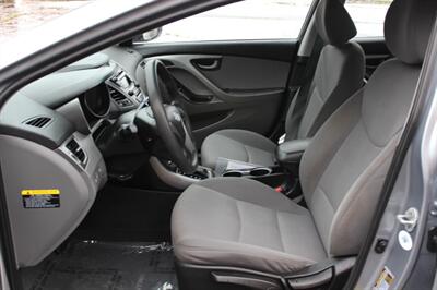 2016 Hyundai Elantra SE   - Photo 11 - Salem, OR 97317