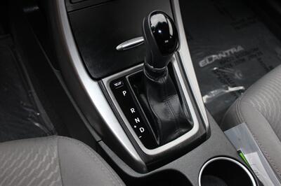 2016 Hyundai Elantra SE   - Photo 13 - Salem, OR 97317