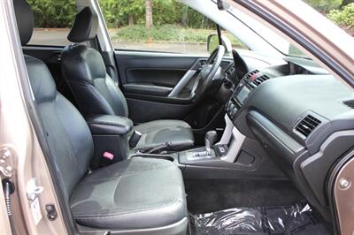 2015 Subaru Forester 2.5i Limited   - Photo 18 - Salem, OR 97317