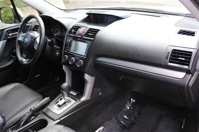2015 Subaru Forester 2.5i Limited   - Photo 17 - Salem, OR 97317