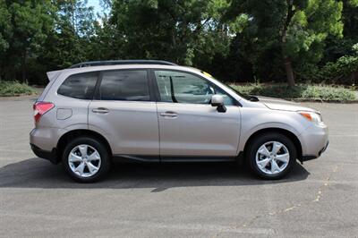 2015 Subaru Forester 2.5i Limited   - Photo 5 - Salem, OR 97317