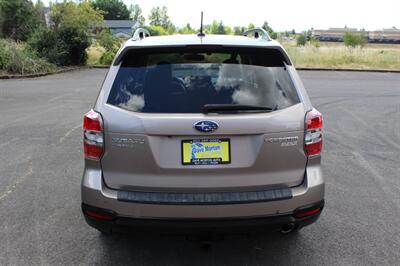 2015 Subaru Forester 2.5i Limited   - Photo 8 - Salem, OR 97317