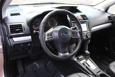 2015 Subaru Forester 2.5i Limited   - Photo 9 - Salem, OR 97317