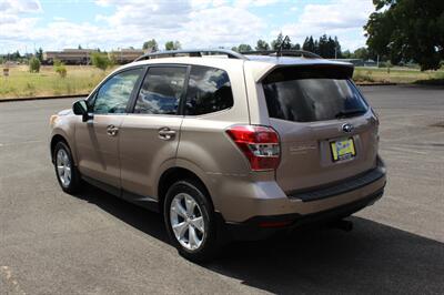 2015 Subaru Forester 2.5i Limited   - Photo 3 - Salem, OR 97317