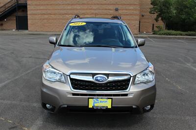 2015 Subaru Forester 2.5i Limited   - Photo 6 - Salem, OR 97317