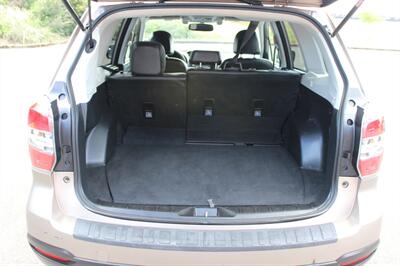 2015 Subaru Forester 2.5i Limited   - Photo 15 - Salem, OR 97317