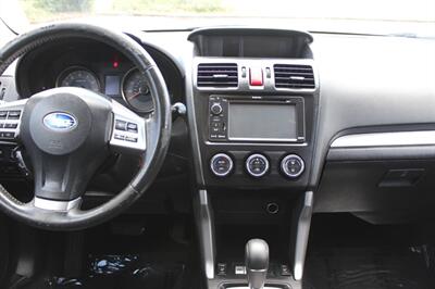 2015 Subaru Forester 2.5i Limited   - Photo 14 - Salem, OR 97317