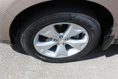 2015 Subaru Forester 2.5i Limited   - Photo 20 - Salem, OR 97317