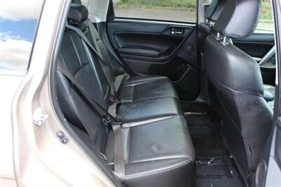 2015 Subaru Forester 2.5i Limited   - Photo 16 - Salem, OR 97317