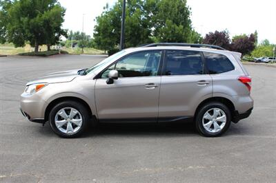 2015 Subaru Forester 2.5i Limited   - Photo 7 - Salem, OR 97317
