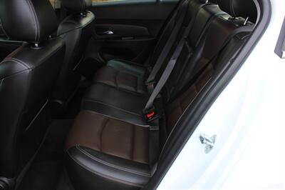 2015 Chevrolet Cruze 2LT Auto   - Photo 13 - Salem, OR 97317