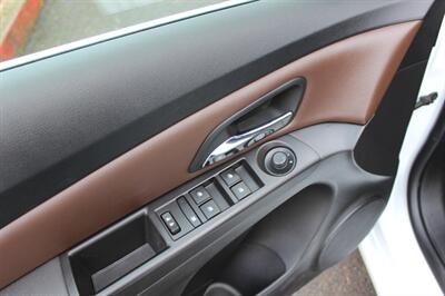 2015 Chevrolet Cruze 2LT Auto   - Photo 11 - Salem, OR 97317