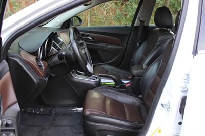 2015 Chevrolet Cruze 2LT Auto   - Photo 10 - Salem, OR 97317