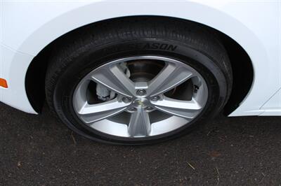 2015 Chevrolet Cruze 2LT Auto   - Photo 18 - Salem, OR 97317
