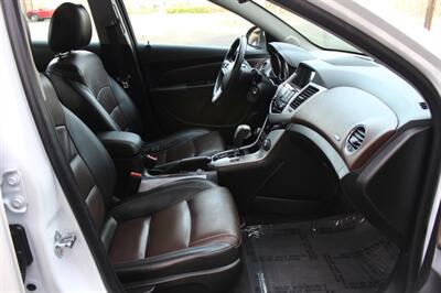 2015 Chevrolet Cruze 2LT Auto   - Photo 17 - Salem, OR 97317