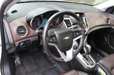 2015 Chevrolet Cruze 2LT Auto   - Photo 9 - Salem, OR 97317
