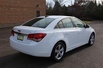 2015 Chevrolet Cruze 2LT Auto   - Photo 4 - Salem, OR 97317