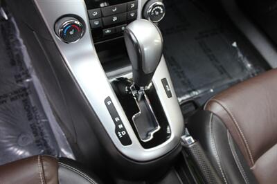 2015 Chevrolet Cruze 2LT Auto   - Photo 12 - Salem, OR 97317