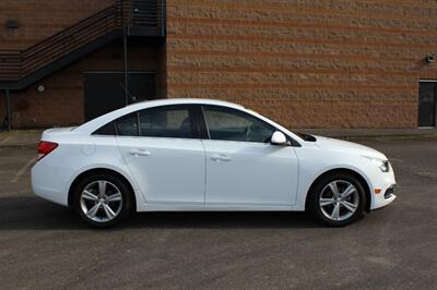 2015 Chevrolet Cruze 2LT Auto   - Photo 5 - Salem, OR 97317