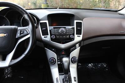 2015 Chevrolet Cruze 2LT Auto   - Photo 14 - Salem, OR 97317