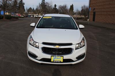 2015 Chevrolet Cruze 2LT Auto   - Photo 6 - Salem, OR 97317
