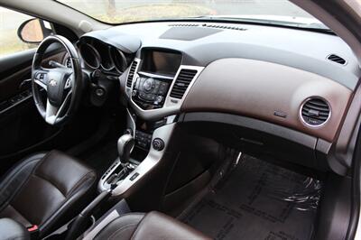 2015 Chevrolet Cruze 2LT Auto   - Photo 16 - Salem, OR 97317