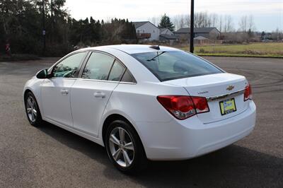 2015 Chevrolet Cruze 2LT Auto   - Photo 3 - Salem, OR 97317