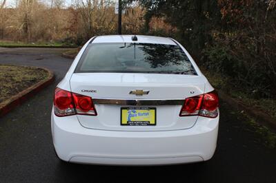 2015 Chevrolet Cruze 2LT Auto   - Photo 8 - Salem, OR 97317