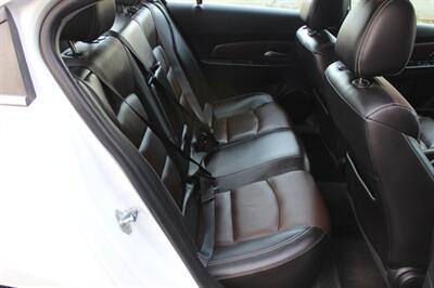 2015 Chevrolet Cruze 2LT Auto   - Photo 15 - Salem, OR 97317