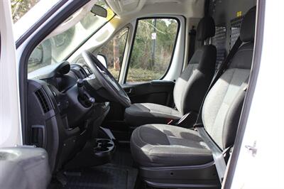 2018 RAM ProMaster 2500 159 WB - Photo 10 - Salem, OR 97317