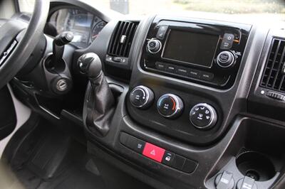 2018 RAM ProMaster 2500 159 WB - Photo 17 - Salem, OR 97317