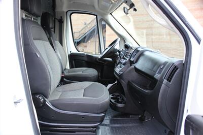 2018 RAM ProMaster 2500 159 WB - Photo 18 - Salem, OR 97317