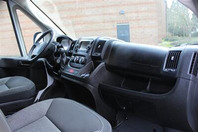 2018 RAM ProMaster 2500 159 WB - Photo 16 - Salem, OR 97317