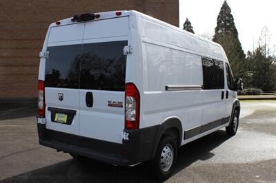 2018 RAM ProMaster 2500 159 WB - Photo 4 - Salem, OR 97317