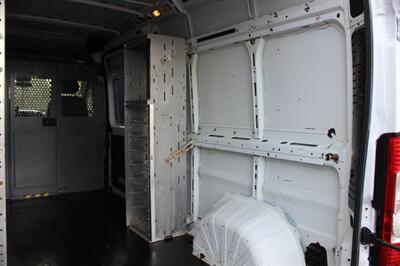 2018 RAM ProMaster 2500 159 WB - Photo 13 - Salem, OR 97317
