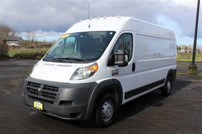 2018 RAM ProMaster 2500 159 WB - Photo 2 - Salem, OR 97317