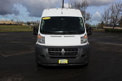 2018 RAM ProMaster 2500 159 WB - Photo 6 - Salem, OR 97317