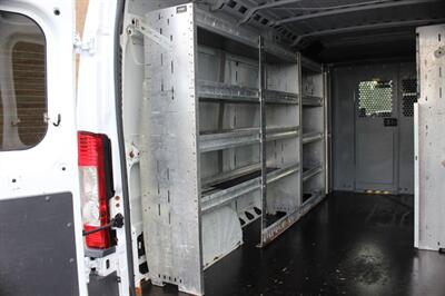 2018 RAM ProMaster 2500 159 WB - Photo 12 - Salem, OR 97317